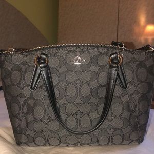 Coach Crossbody purse Nwt